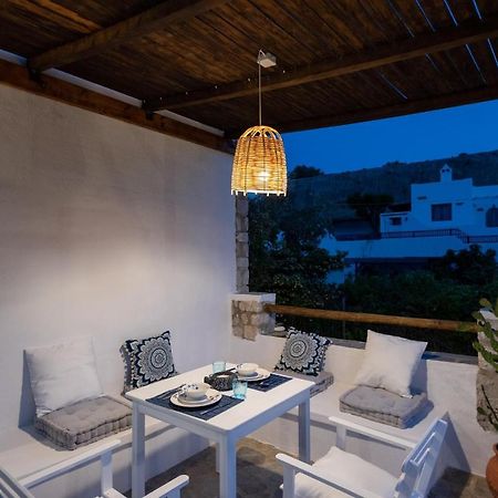 Agnanti Beach Apartments أرخانجلوس المظهر الخارجي الصورة