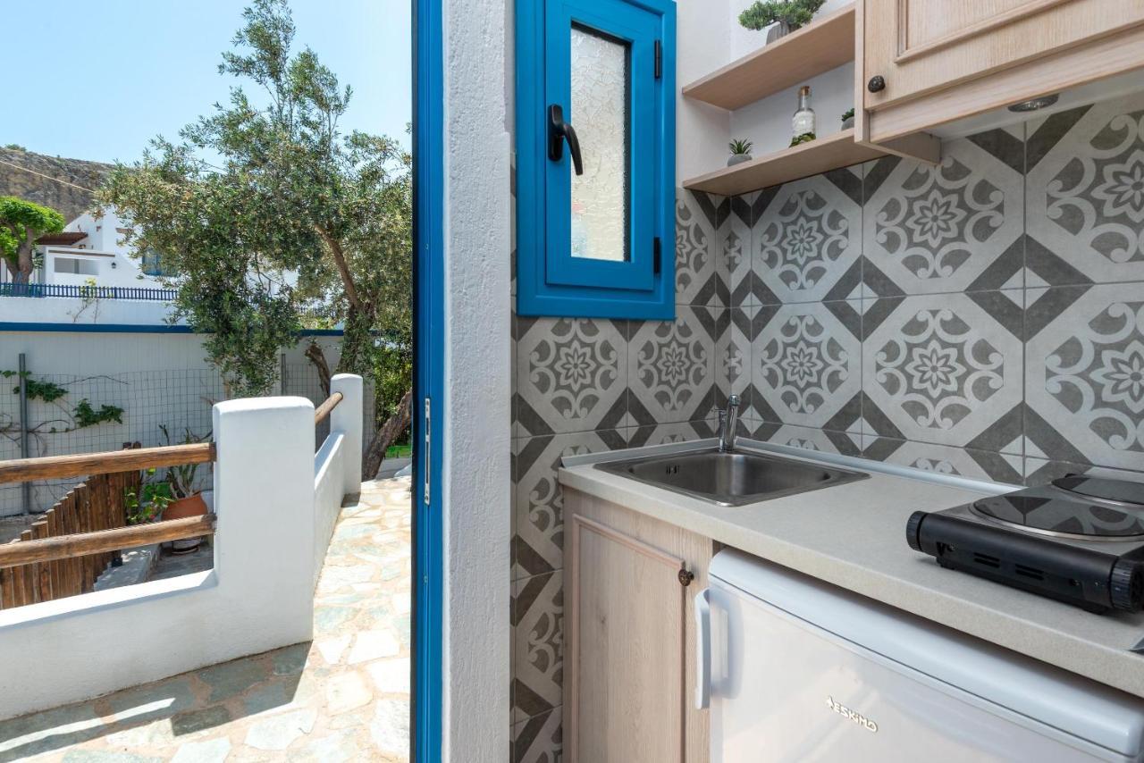 Agnanti Beach Apartments أرخانجلوس المظهر الخارجي الصورة