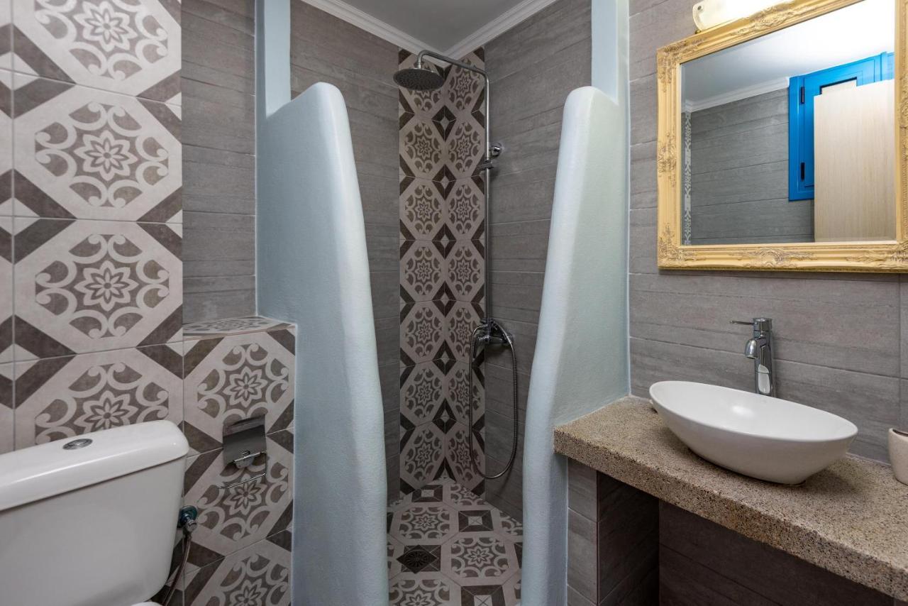 Agnanti Beach Apartments أرخانجلوس المظهر الخارجي الصورة