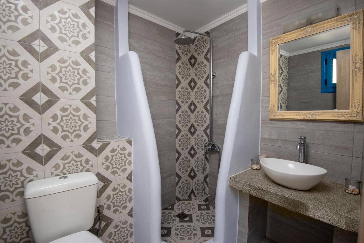 Agnanti Beach Apartments أرخانجلوس المظهر الخارجي الصورة