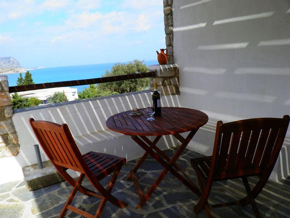 Agnanti Beach Apartments أرخانجلوس المظهر الخارجي الصورة