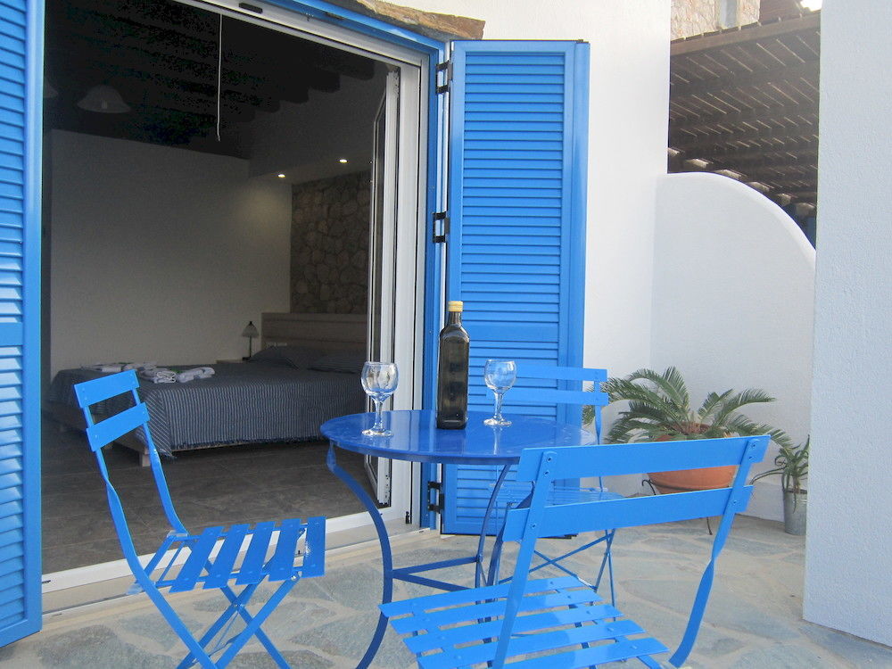 Agnanti Beach Apartments أرخانجلوس المظهر الخارجي الصورة