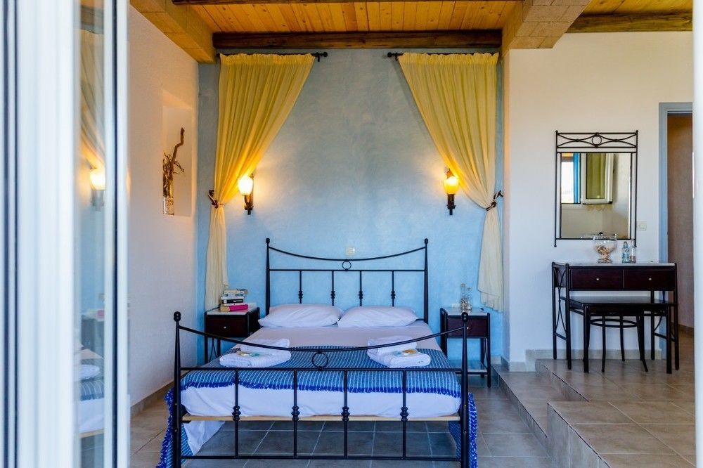 Agnanti Beach Apartments أرخانجلوس المظهر الخارجي الصورة