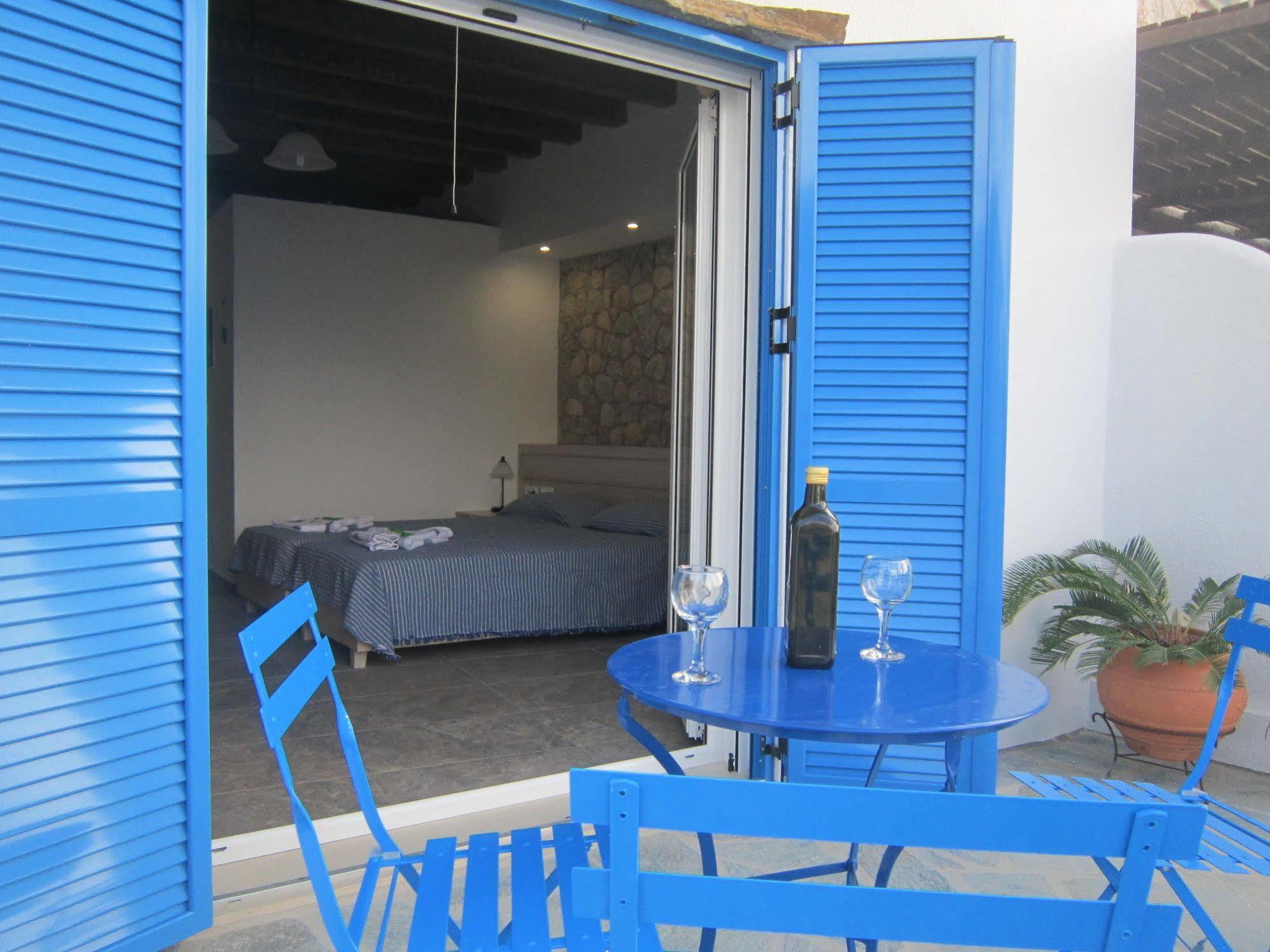 Agnanti Beach Apartments أرخانجلوس المظهر الخارجي الصورة